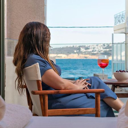 La 'Belle Luxury House Chania Khania Eksteriør bilde