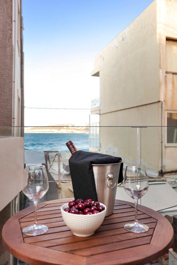 La 'Belle Luxury House Chania Khania Eksteriør bilde