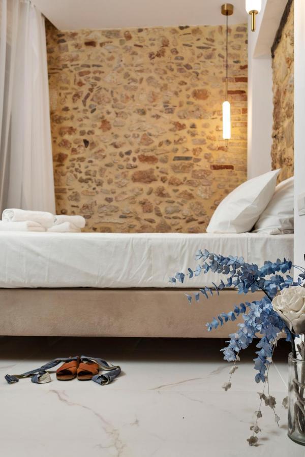 La 'Belle Luxury House Chania Khania Eksteriør bilde