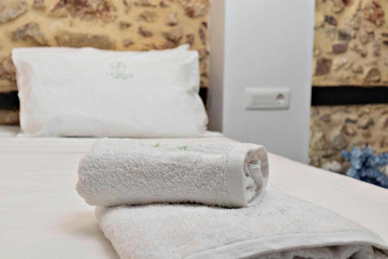 La 'Belle Luxury House Chania Khania Eksteriør bilde