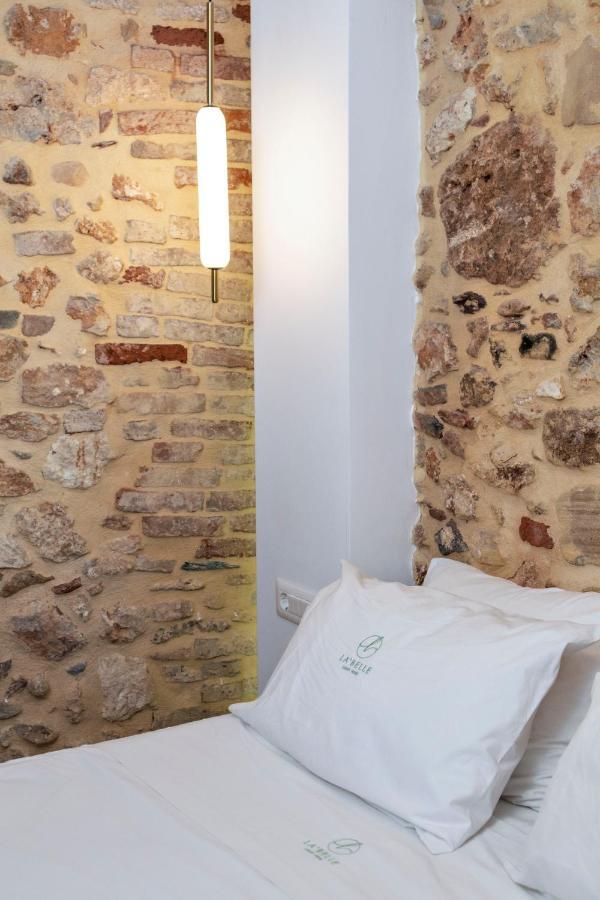 La 'Belle Luxury House Chania Khania Eksteriør bilde