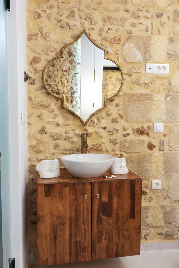 La 'Belle Luxury House Chania Khania Eksteriør bilde