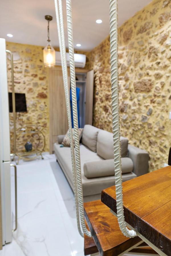 La 'Belle Luxury House Chania Khania Eksteriør bilde
